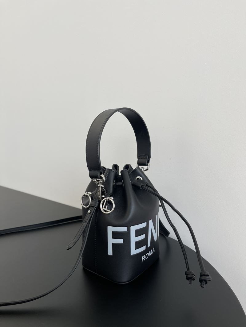 Fendi Bucket Bags